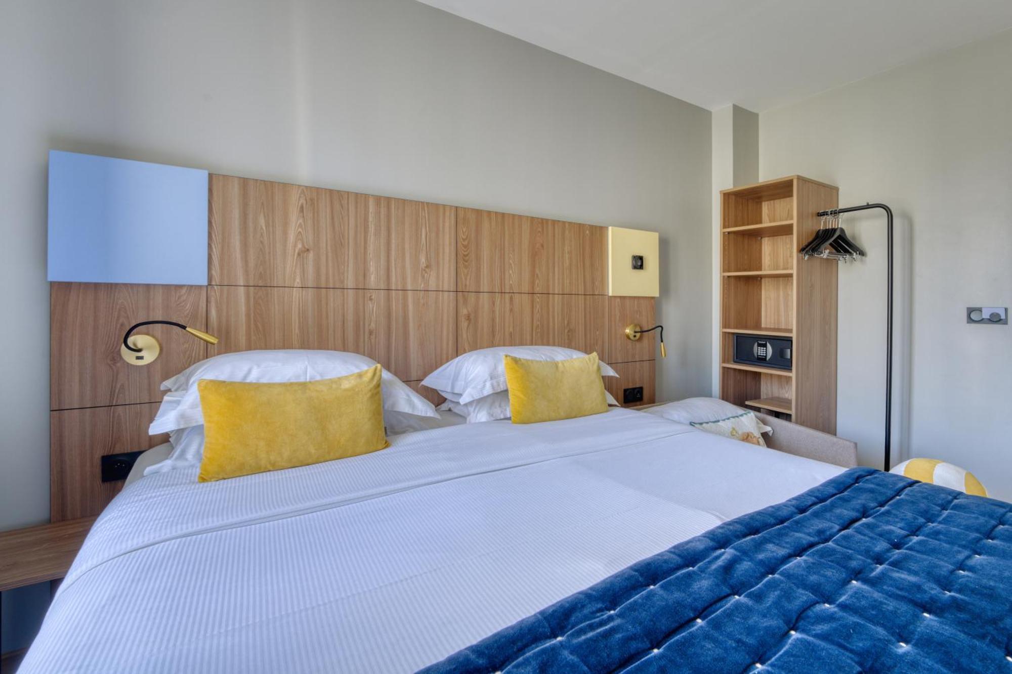 Comfort Double Room