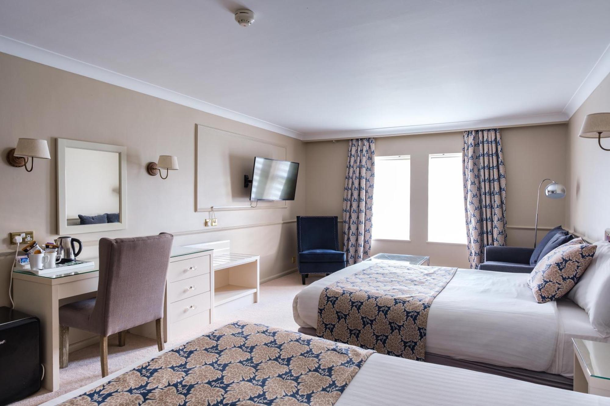 Superior Double Room Two Double Beds Non-Smoking,1234003757:JPEG