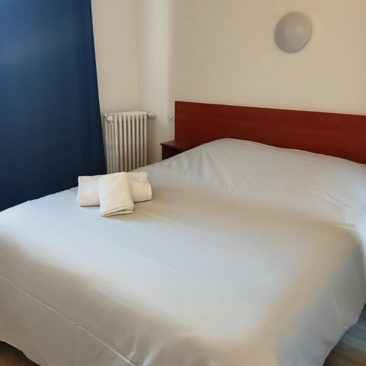 Chambre Simple