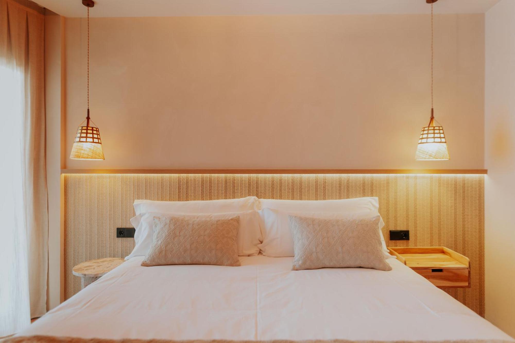 Superior Double Room Sea View