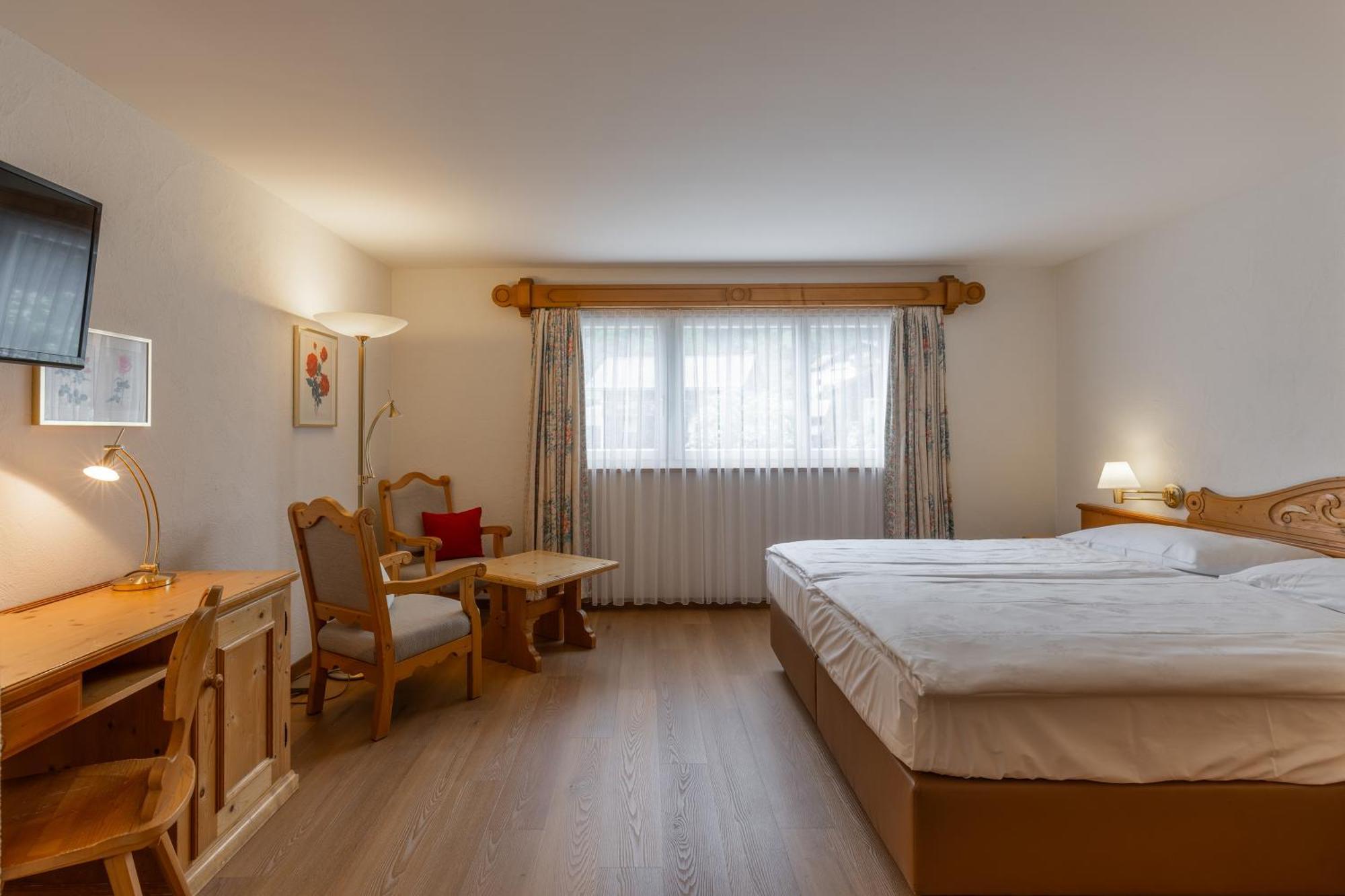Habitación Doble Estándar