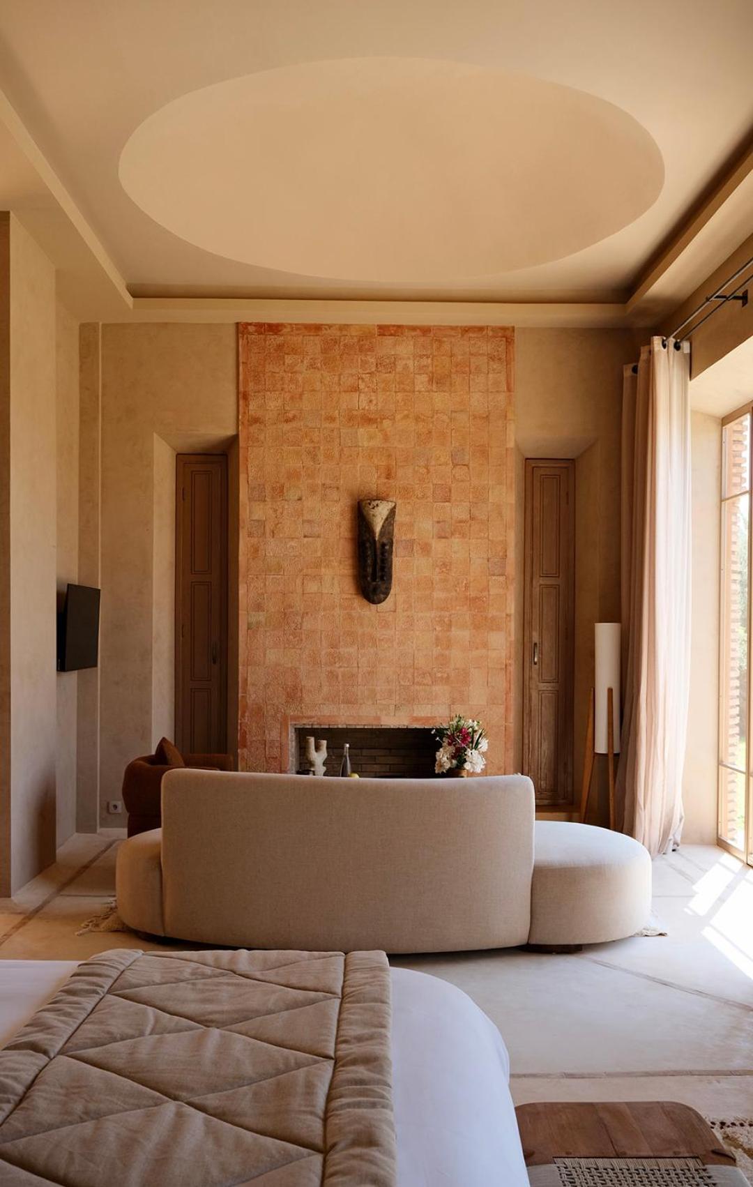 Suite Prestige avec Piscine Privée