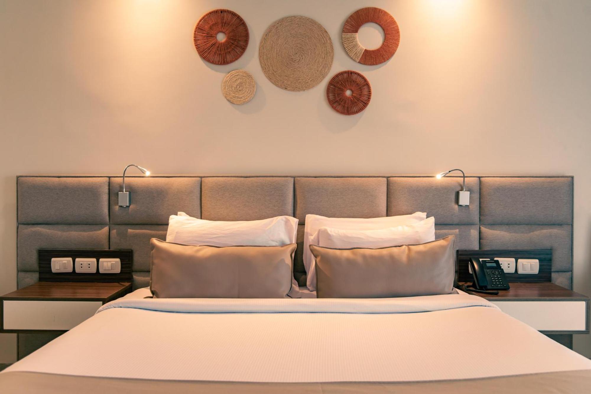 Elite Sea View Room