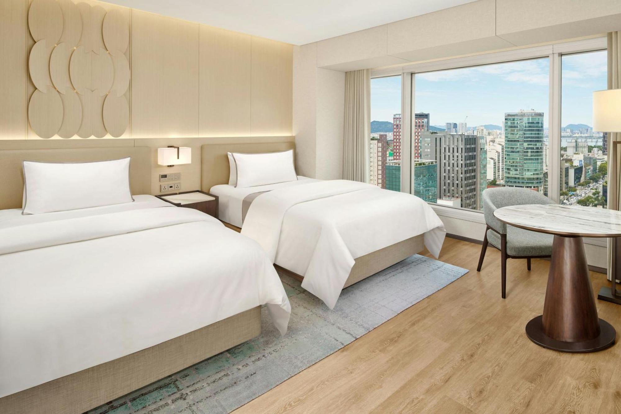 Guest room 2 Double
