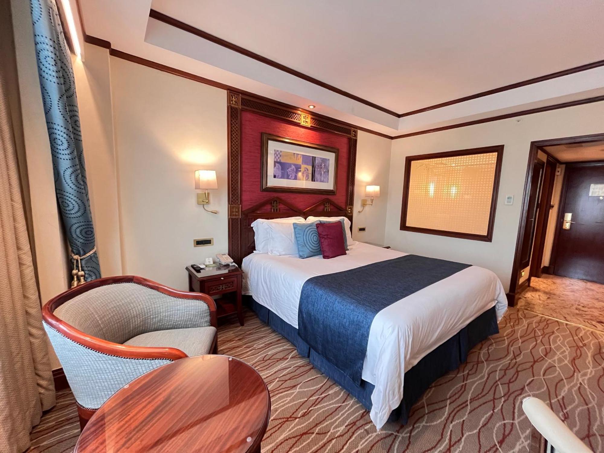 Premium Room