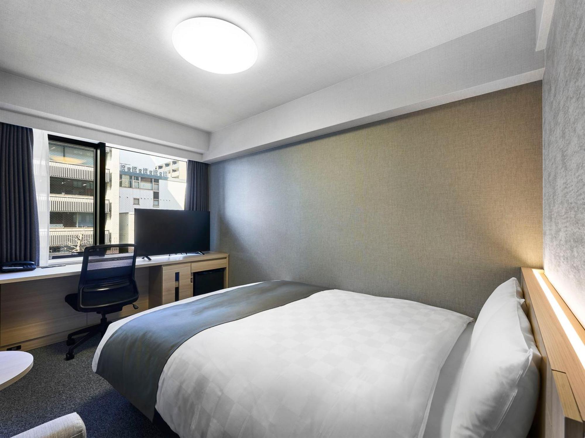 Renovated Standard Double Room