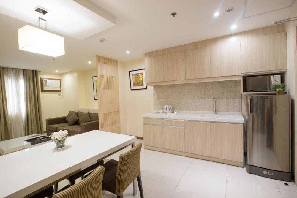 Royal One Bedroom Suite Tower 2