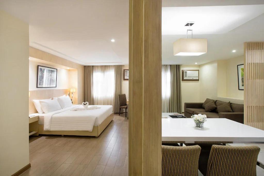 Royal One Bedroom Suite Tower 2
