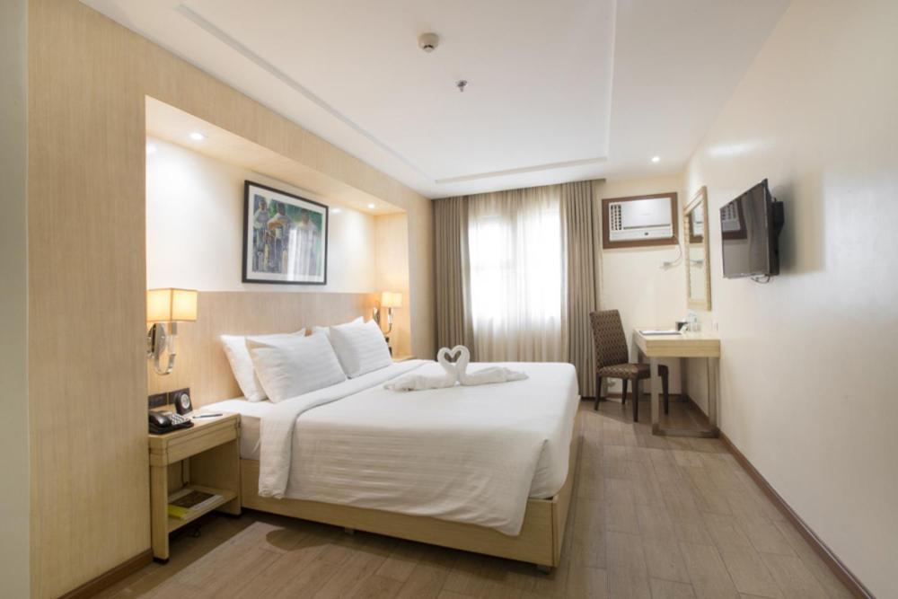 Royal One Bedroom Suite Tower 2