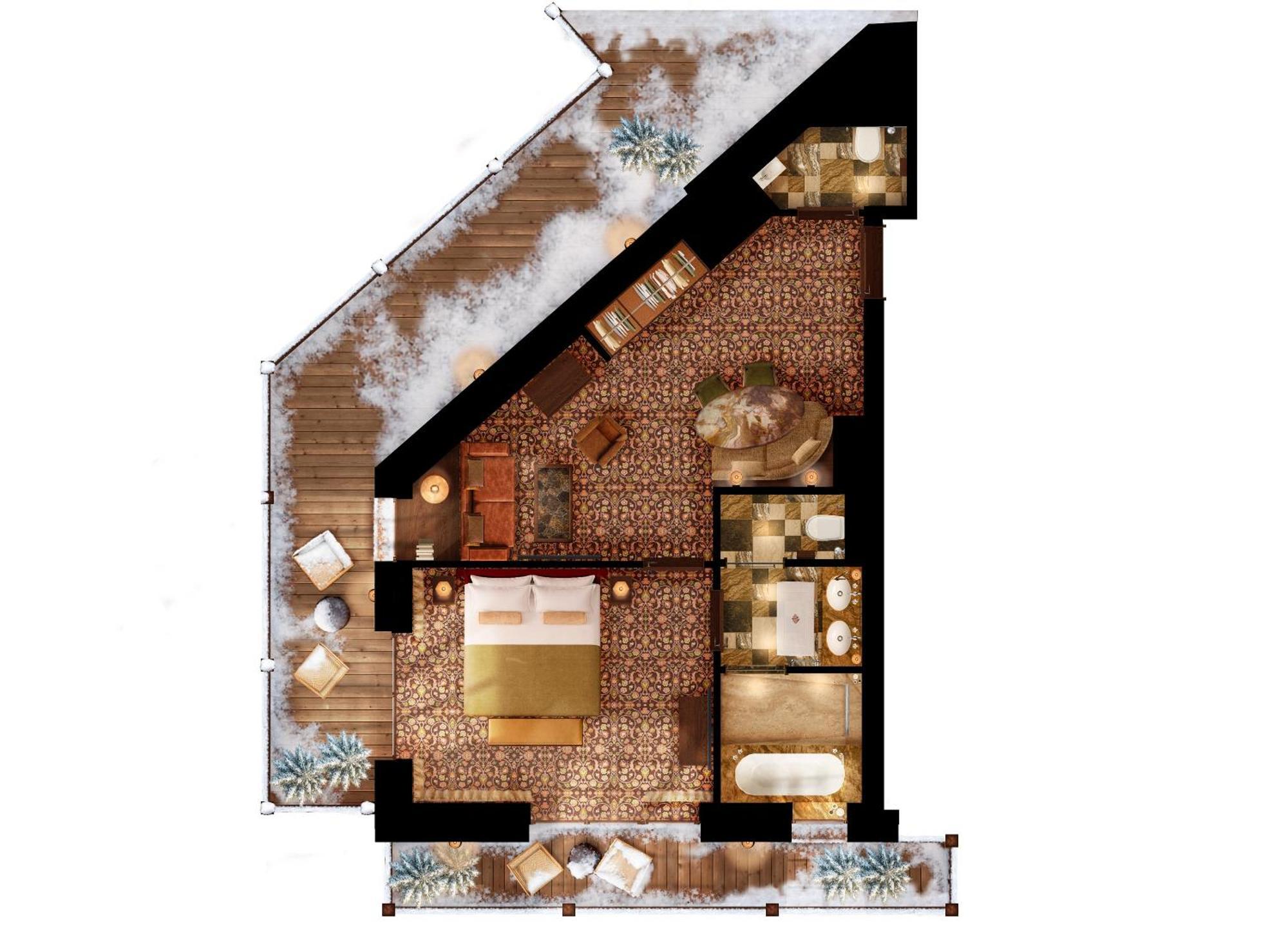 Superior Suite