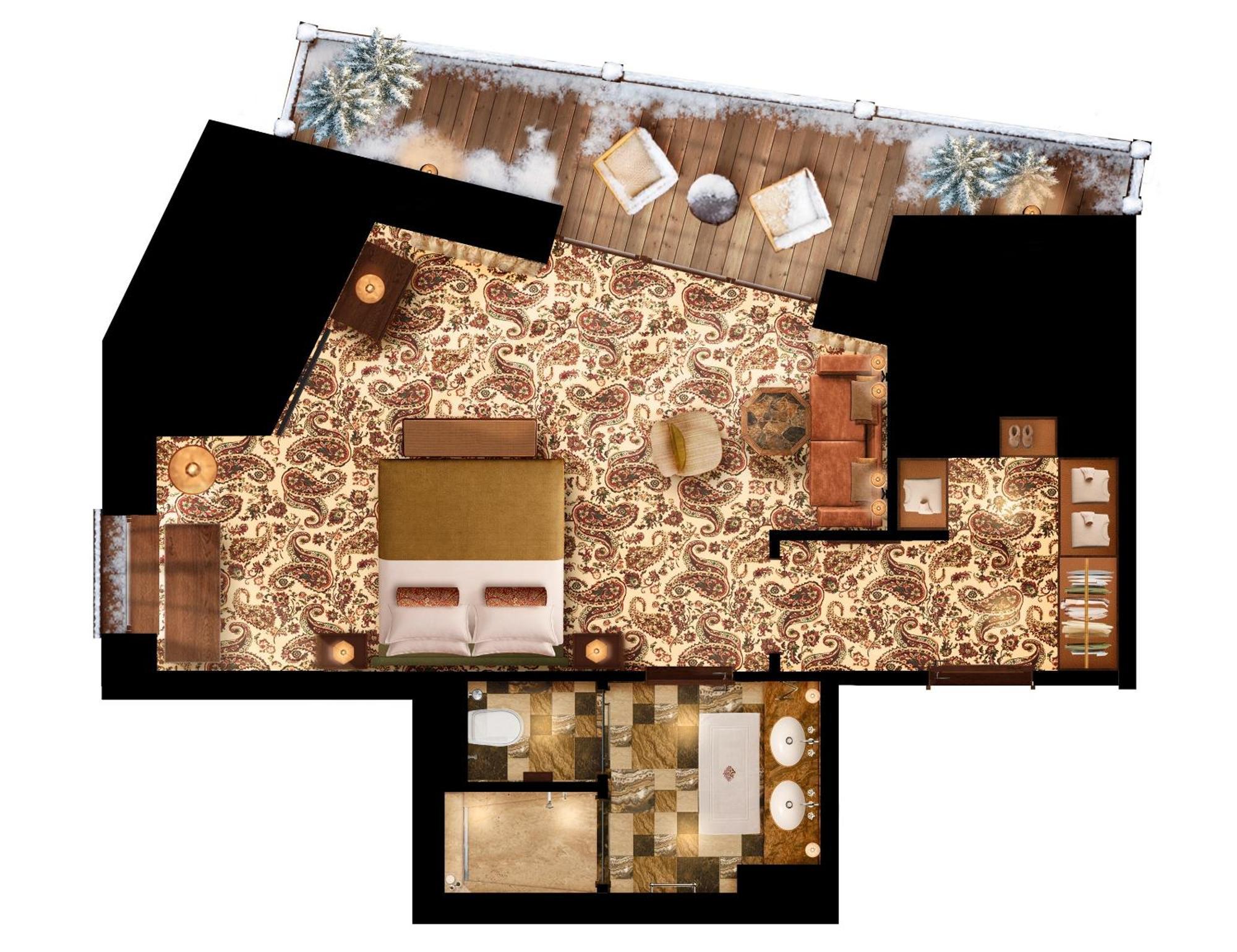 Junior Suite