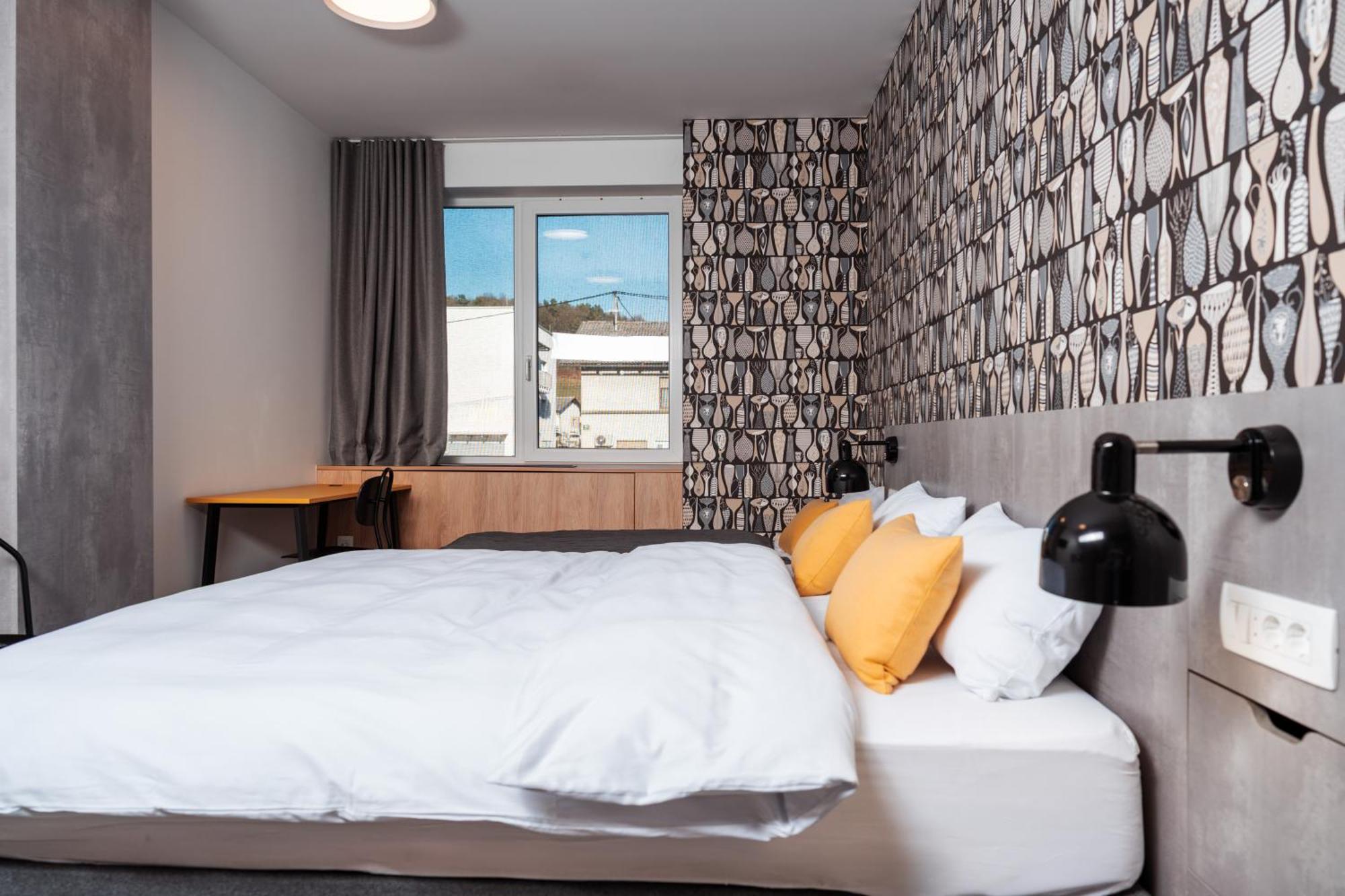 Double Room Extra Bed