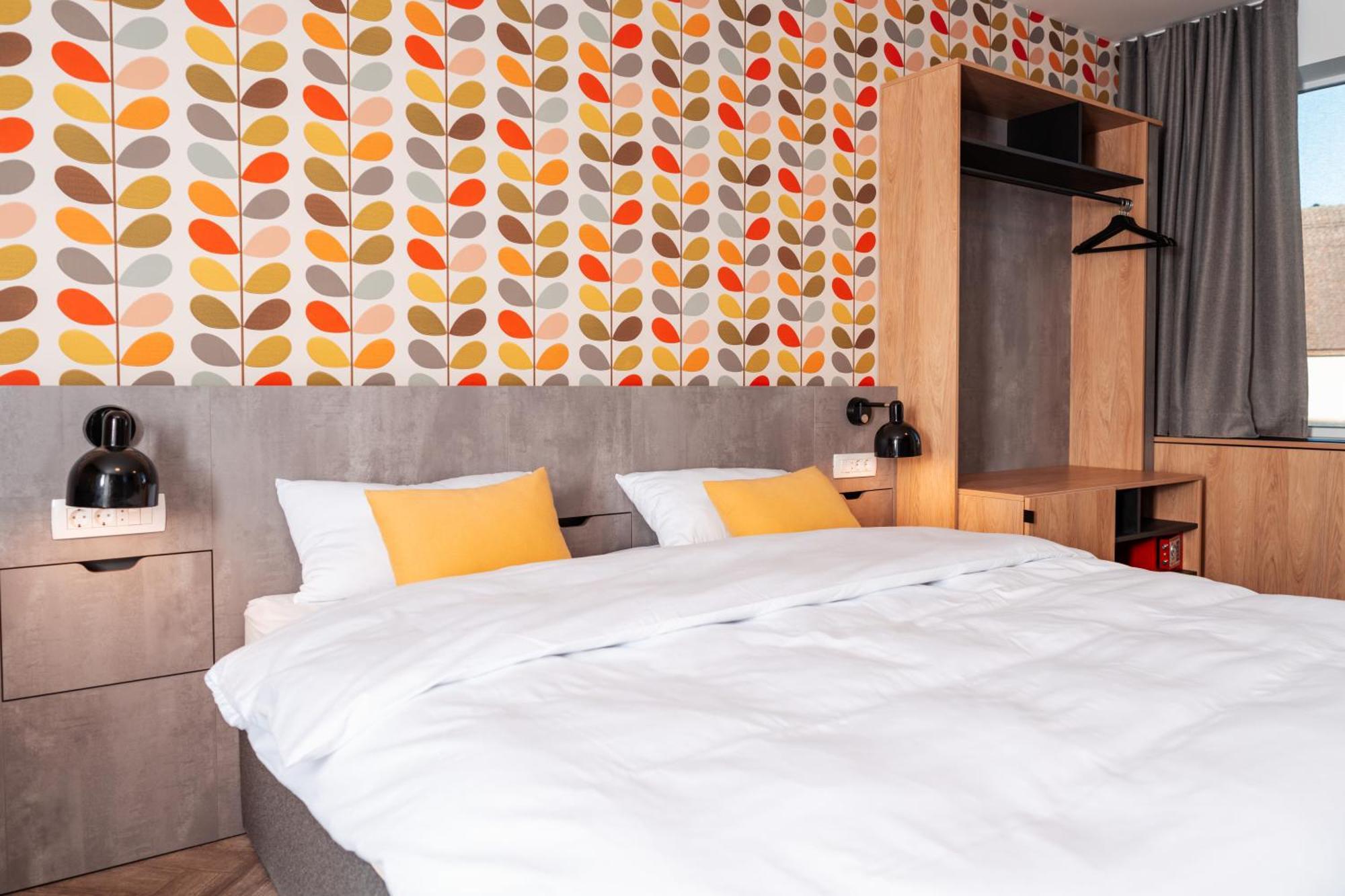 Double Room Kitchenette
