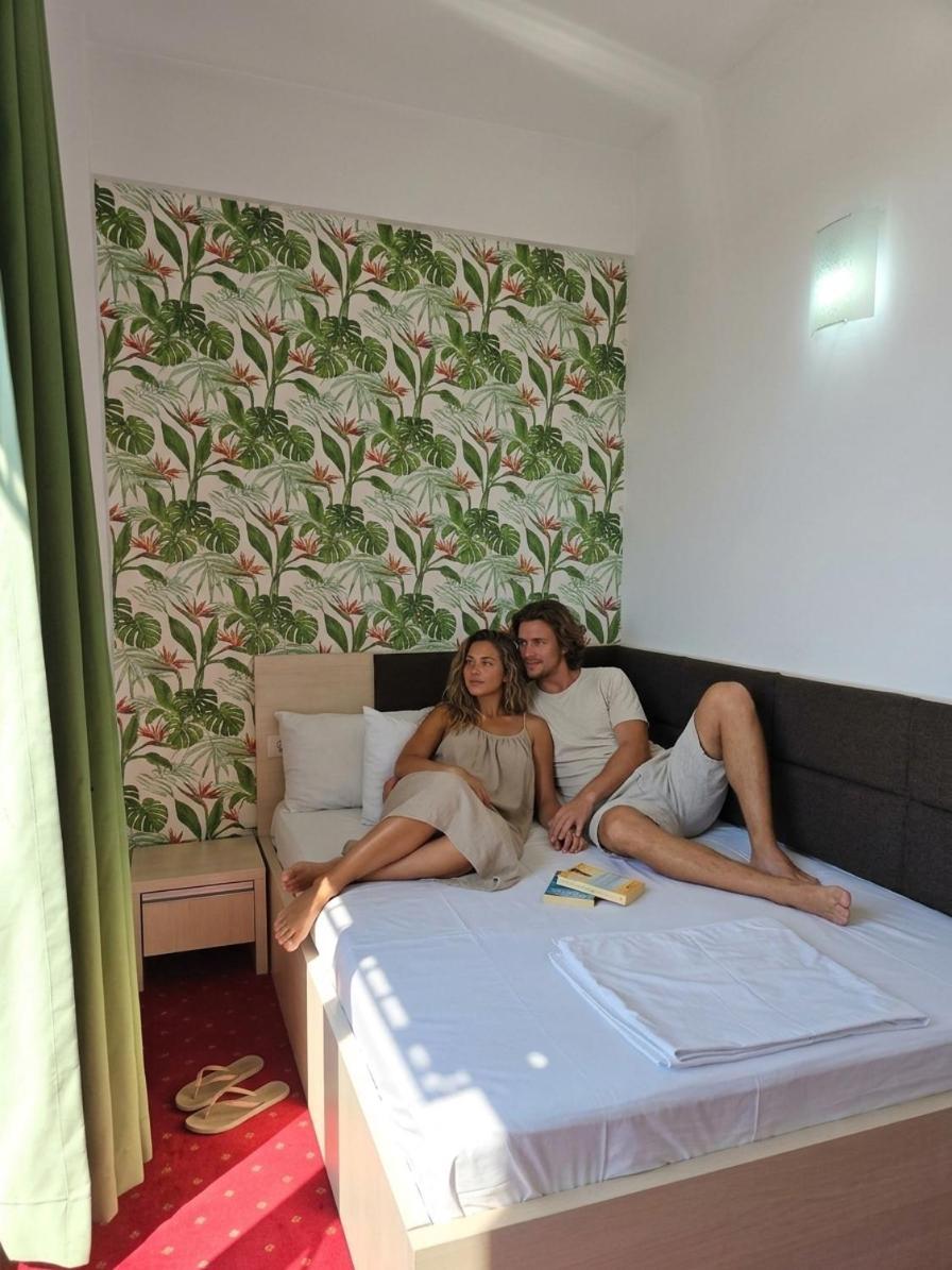 Habitación Doble Económica