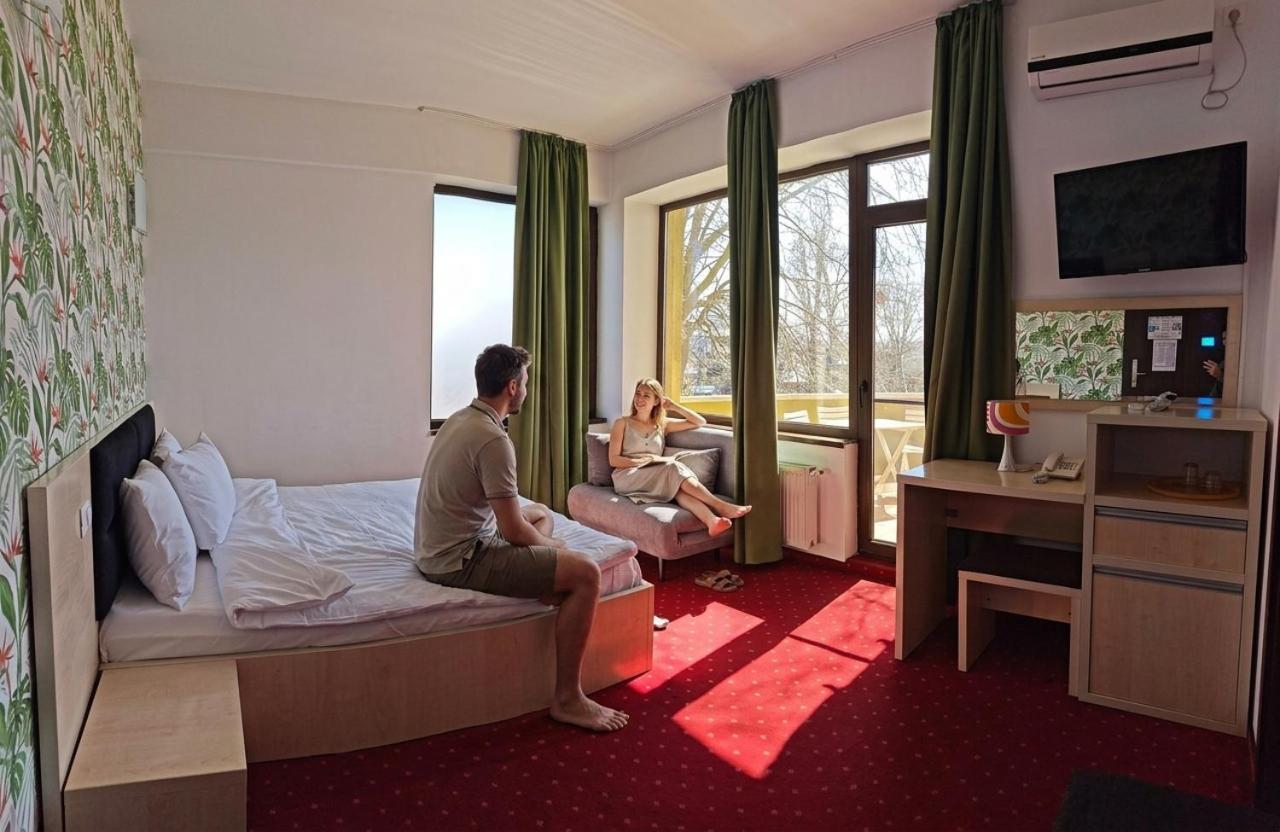Apartamento Deluxe de 2 dormitorios con vistas al jardín