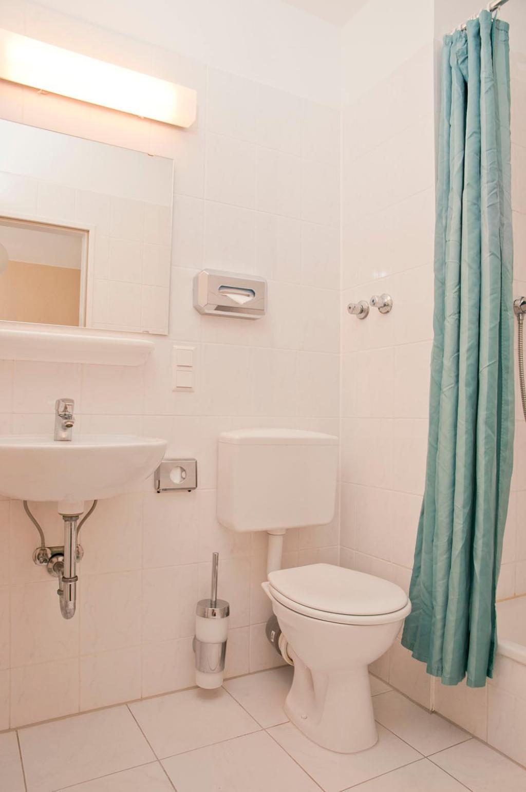 Budget Double Room