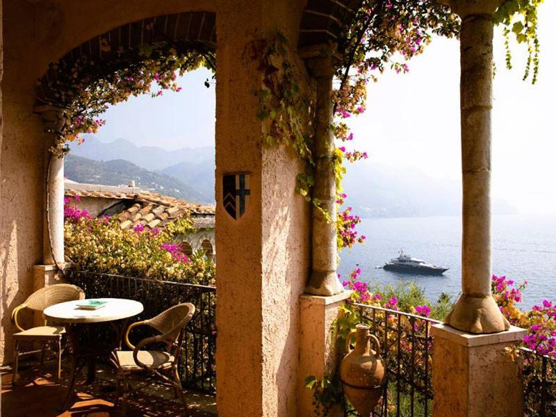 Deluxe Double Room Balcony Sea View