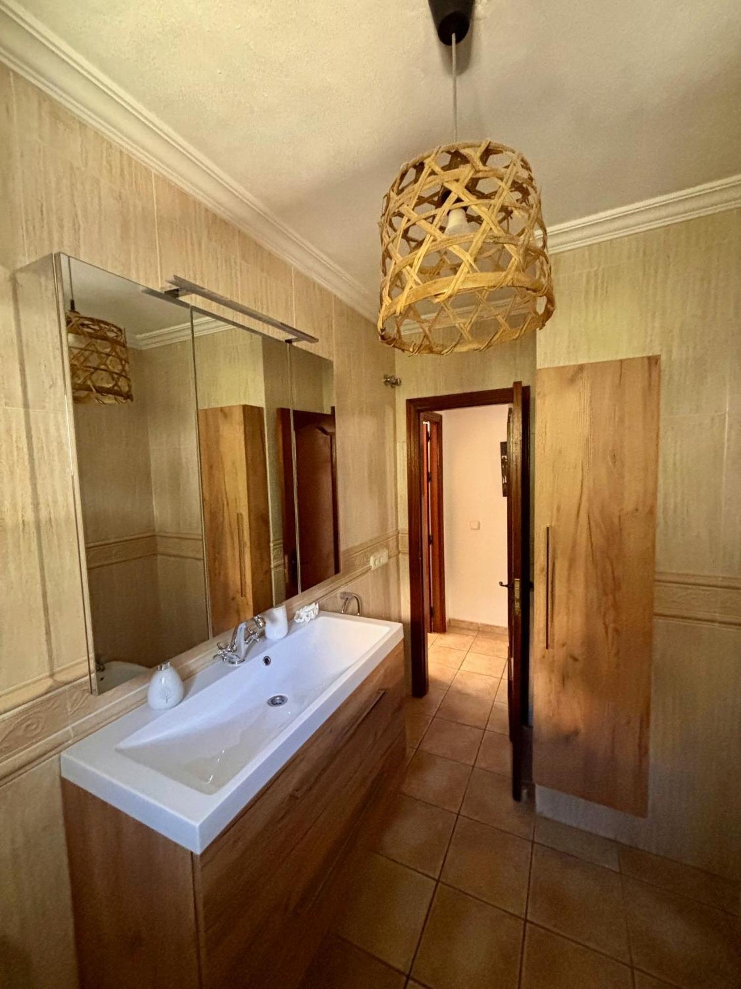 Villa Private Pool