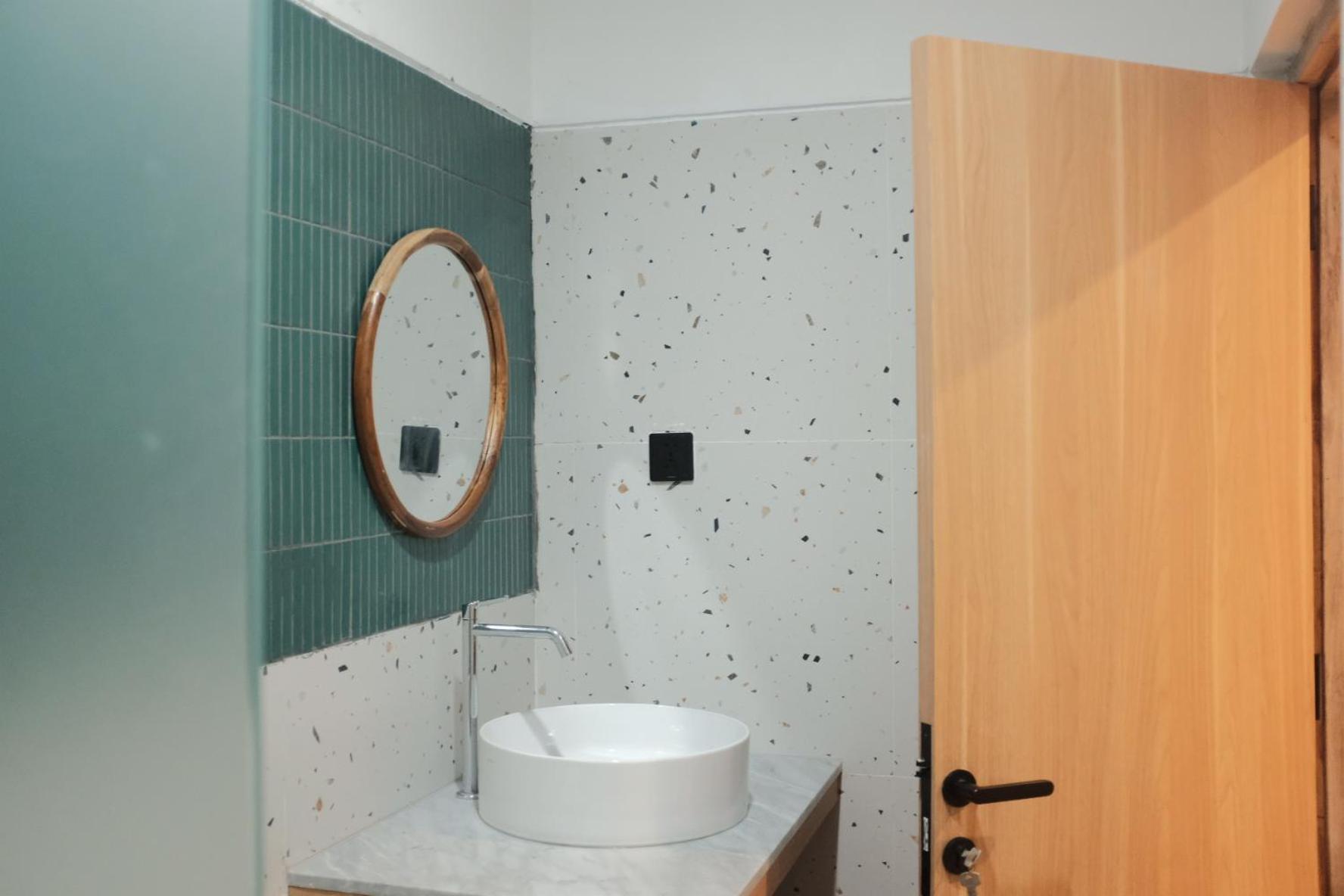 Chambre Familiale Deluxe