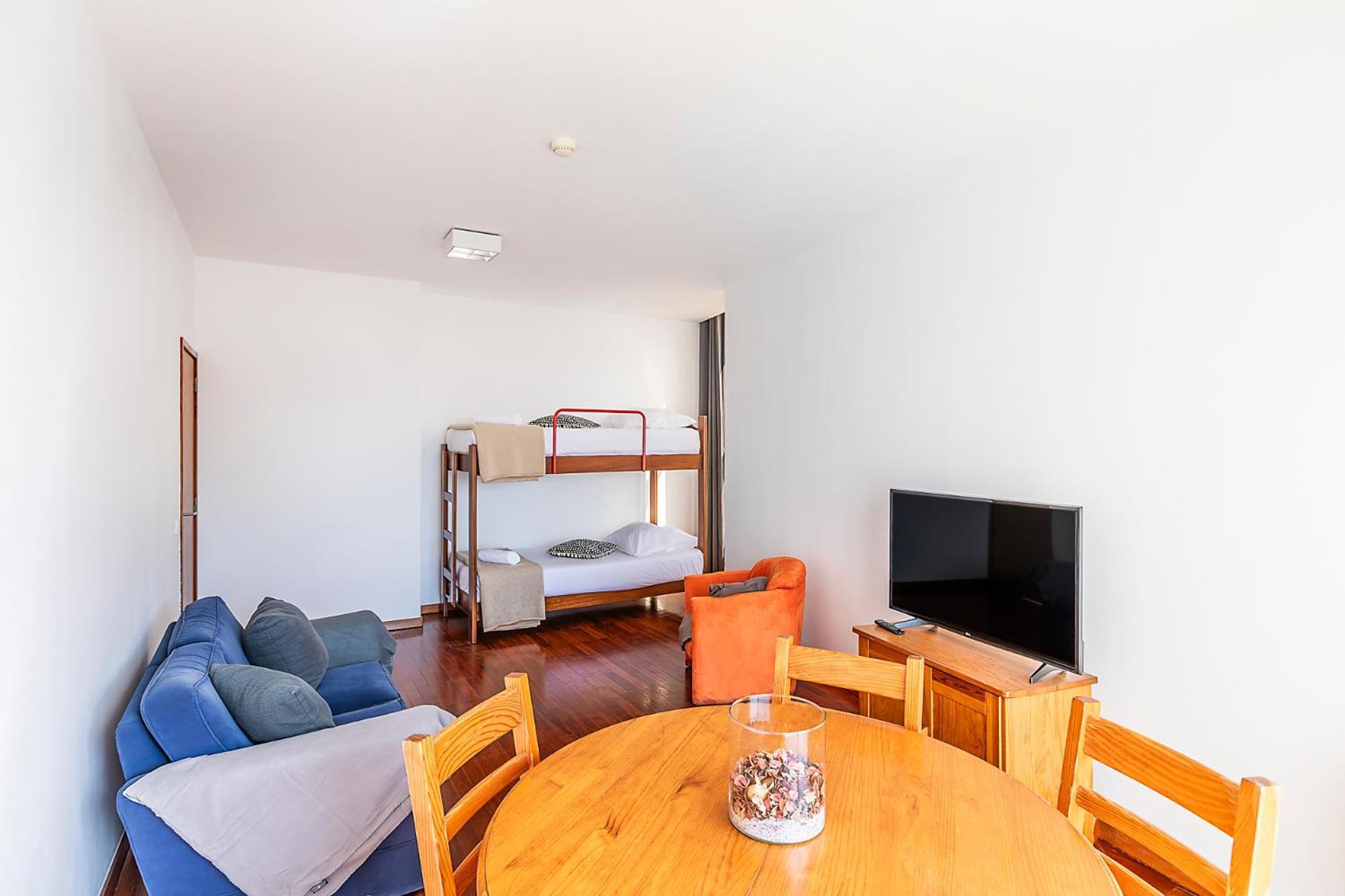 Standard Apartment