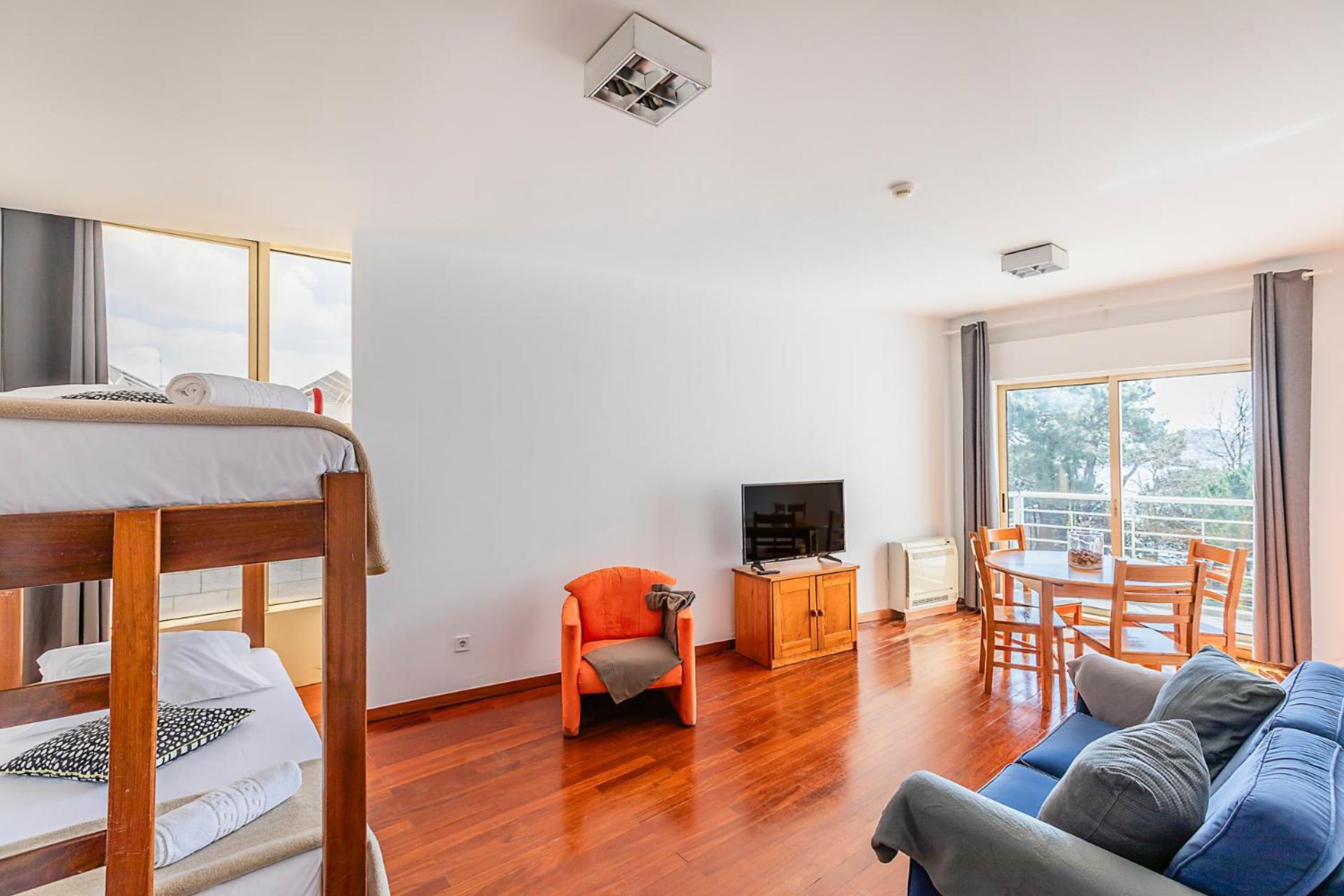 Standard Apartment