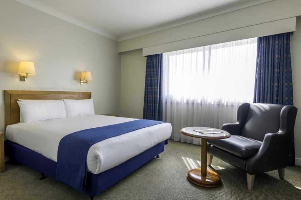 Standard Double Room Non-Smoking