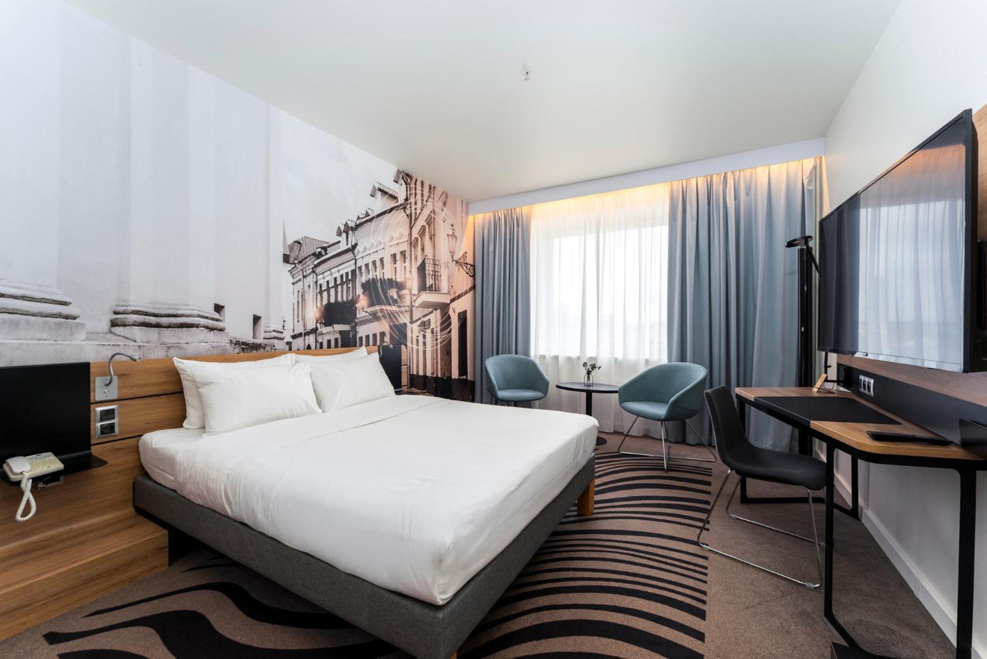 Superior Queen Room