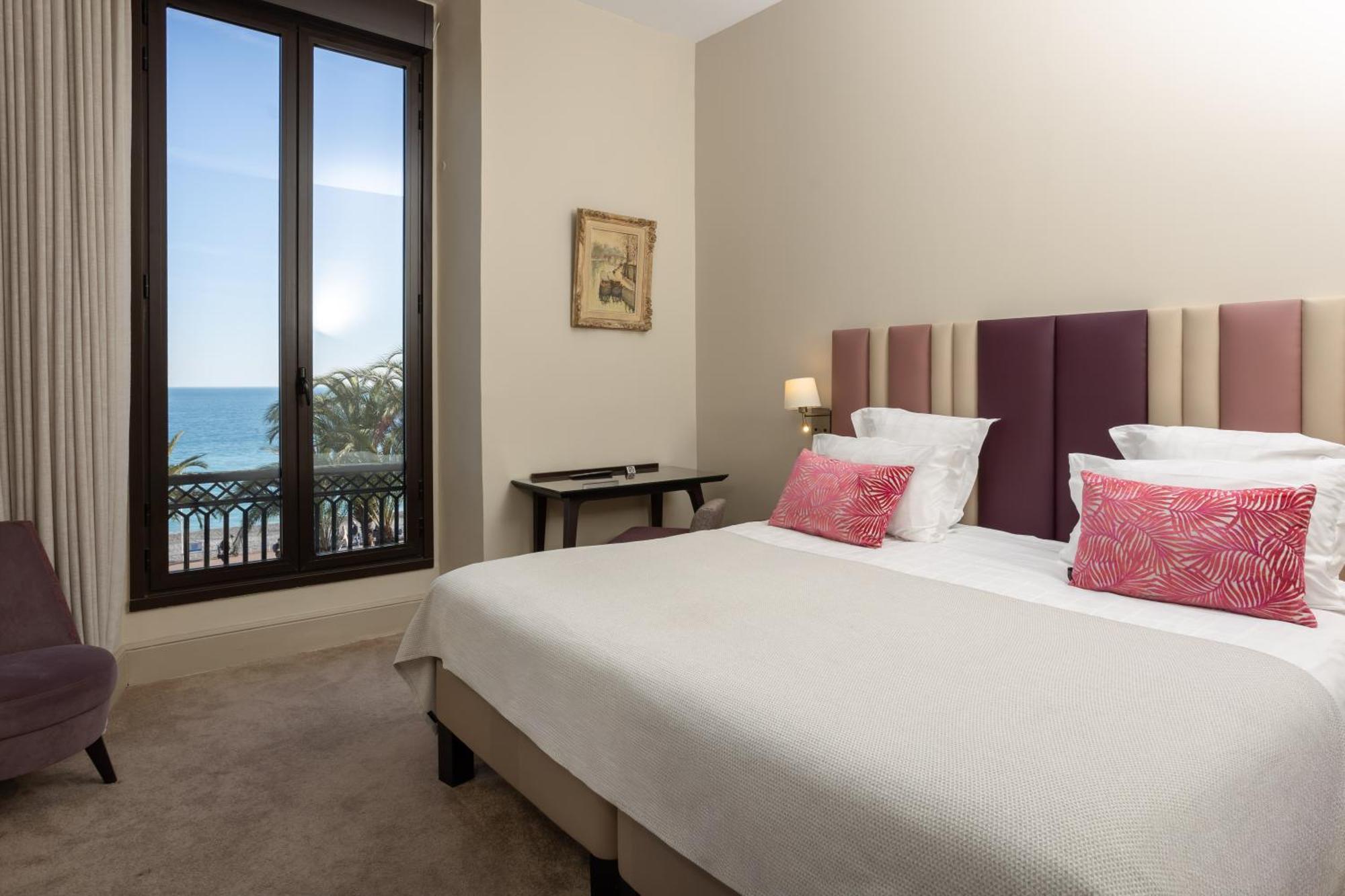 Superior Room Sea View
