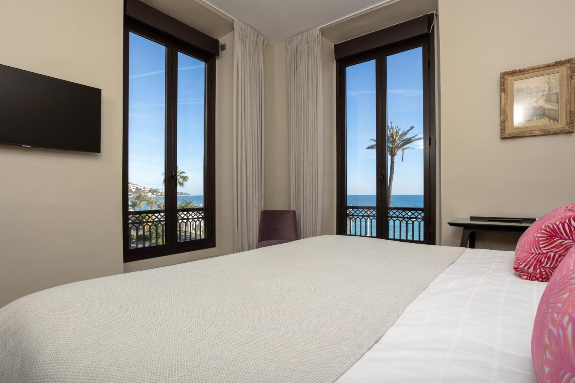 Superior Room Sea View