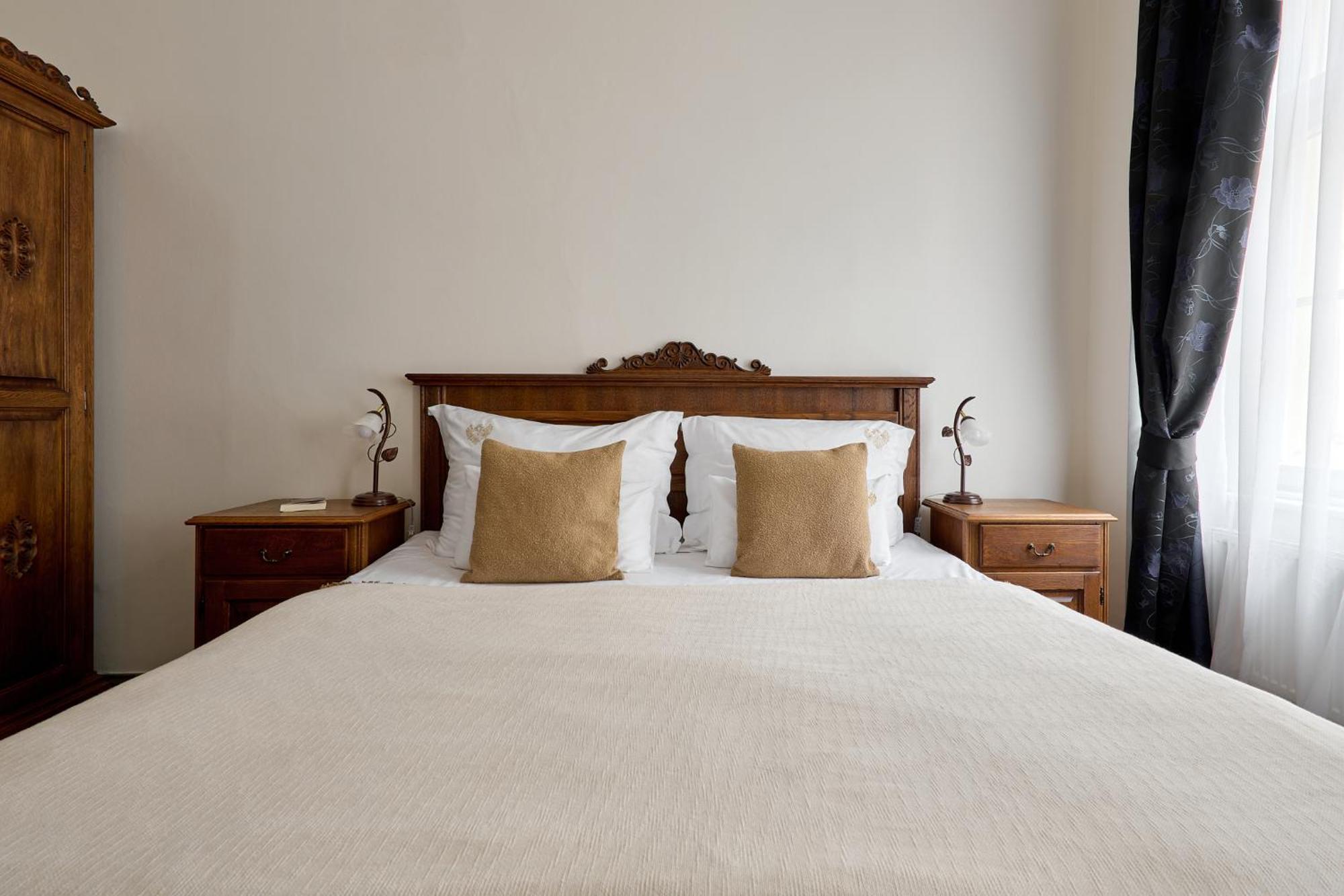 Royal Superior Double Room
