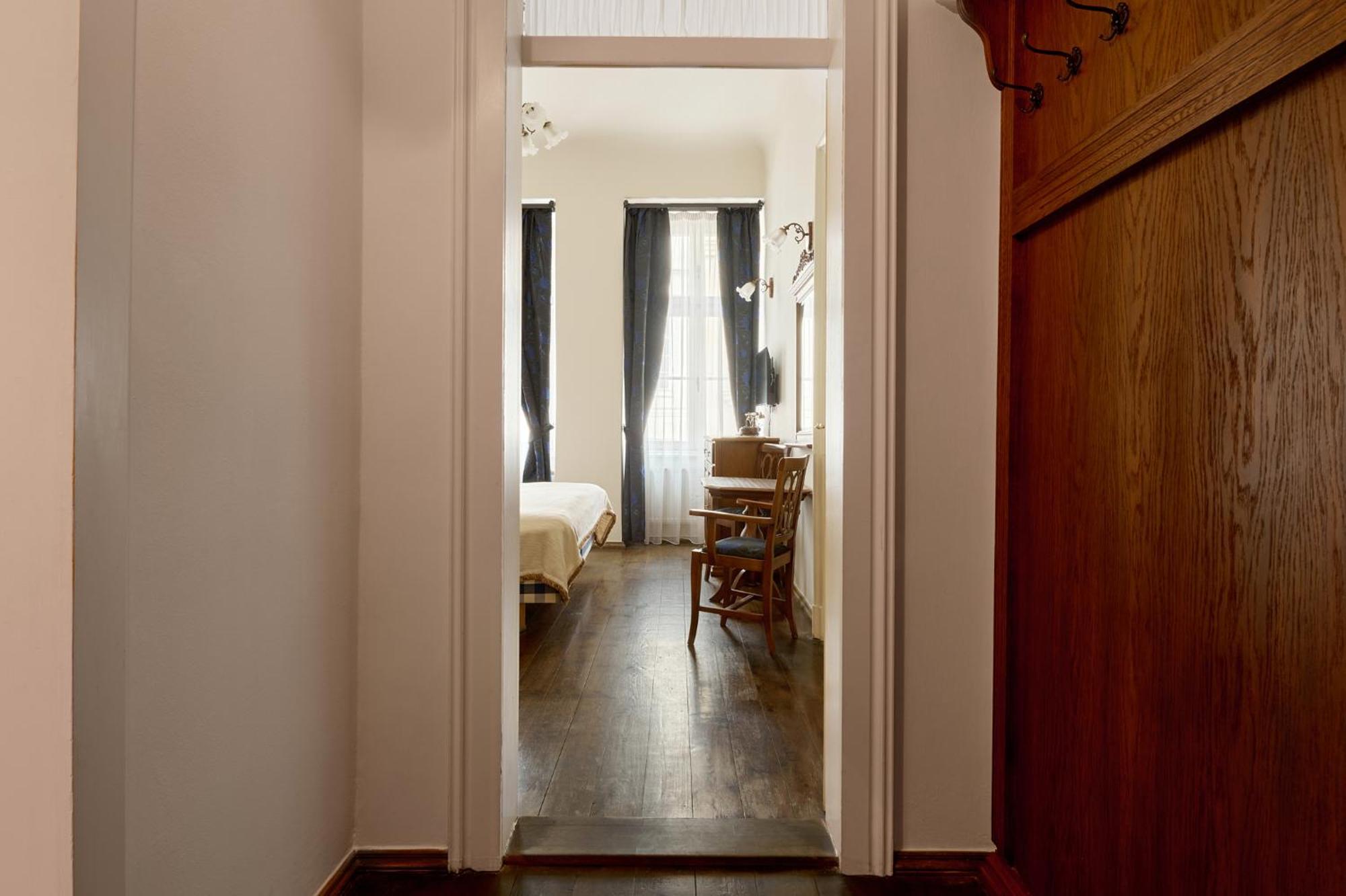 Royal Superior Double Room
