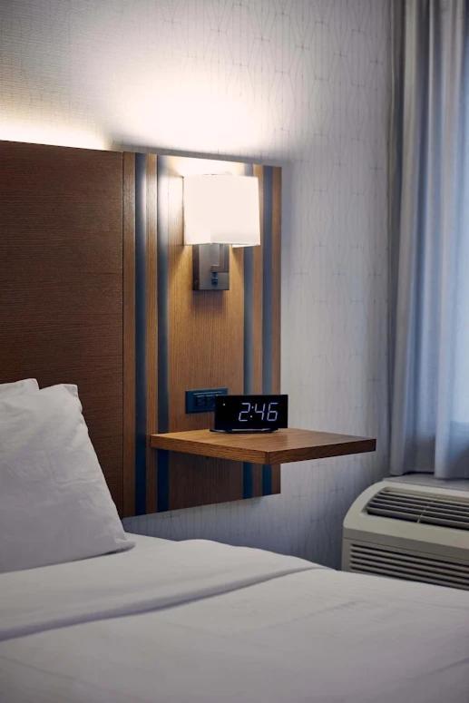 Non Smoking 1 Double Bed Room