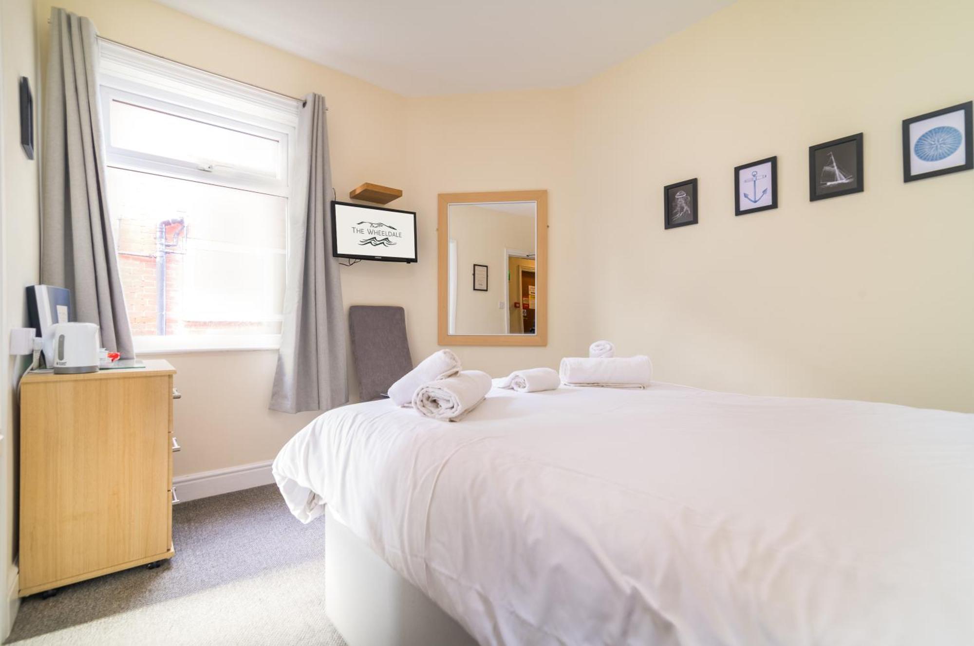 Small Double Room