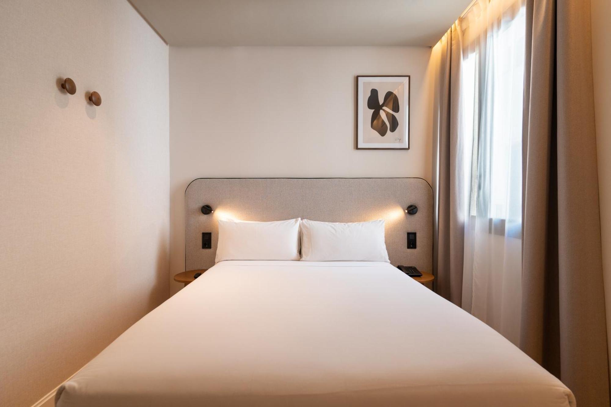 Quarto Duplo Pequeno