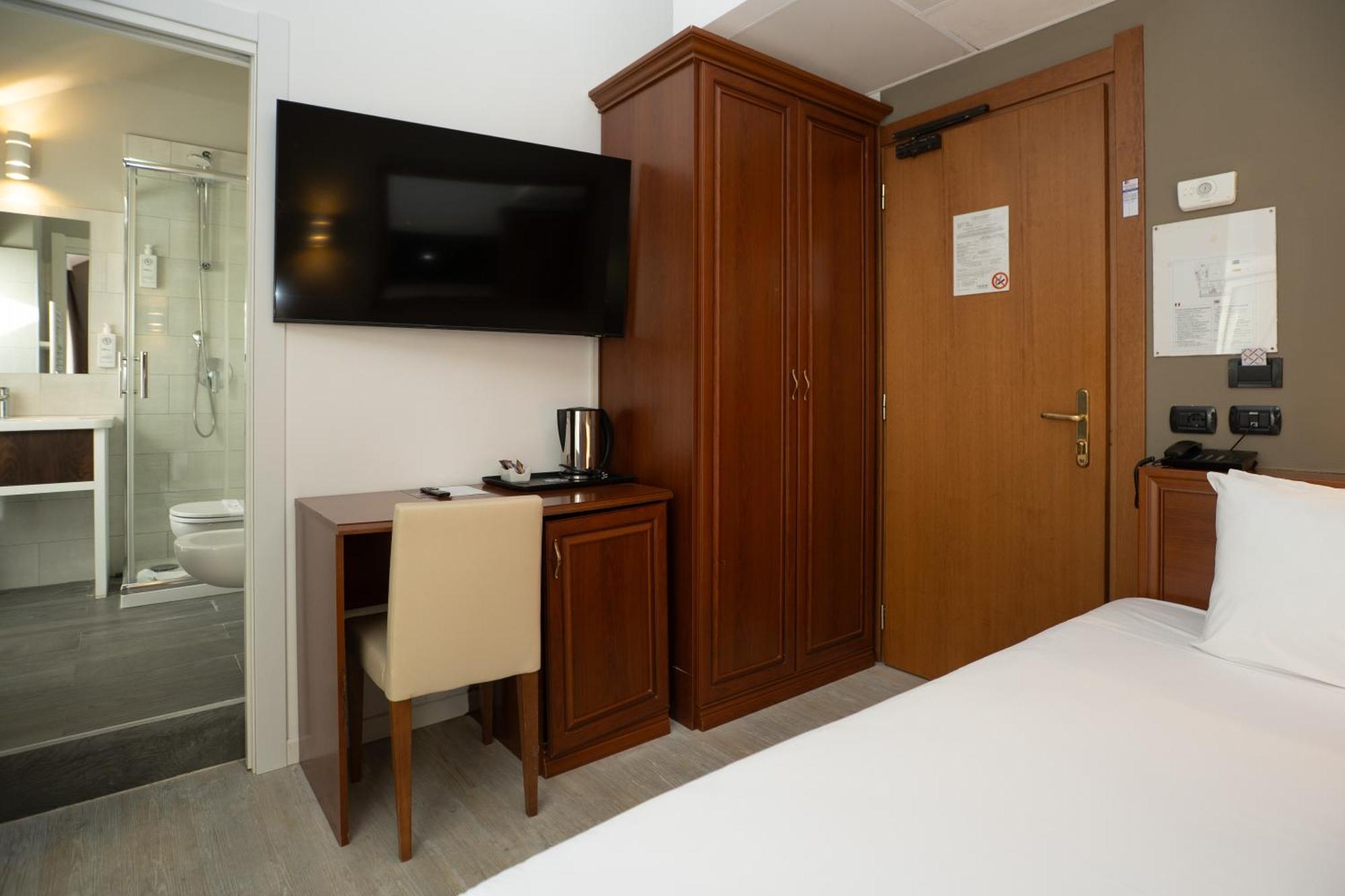 Single Room