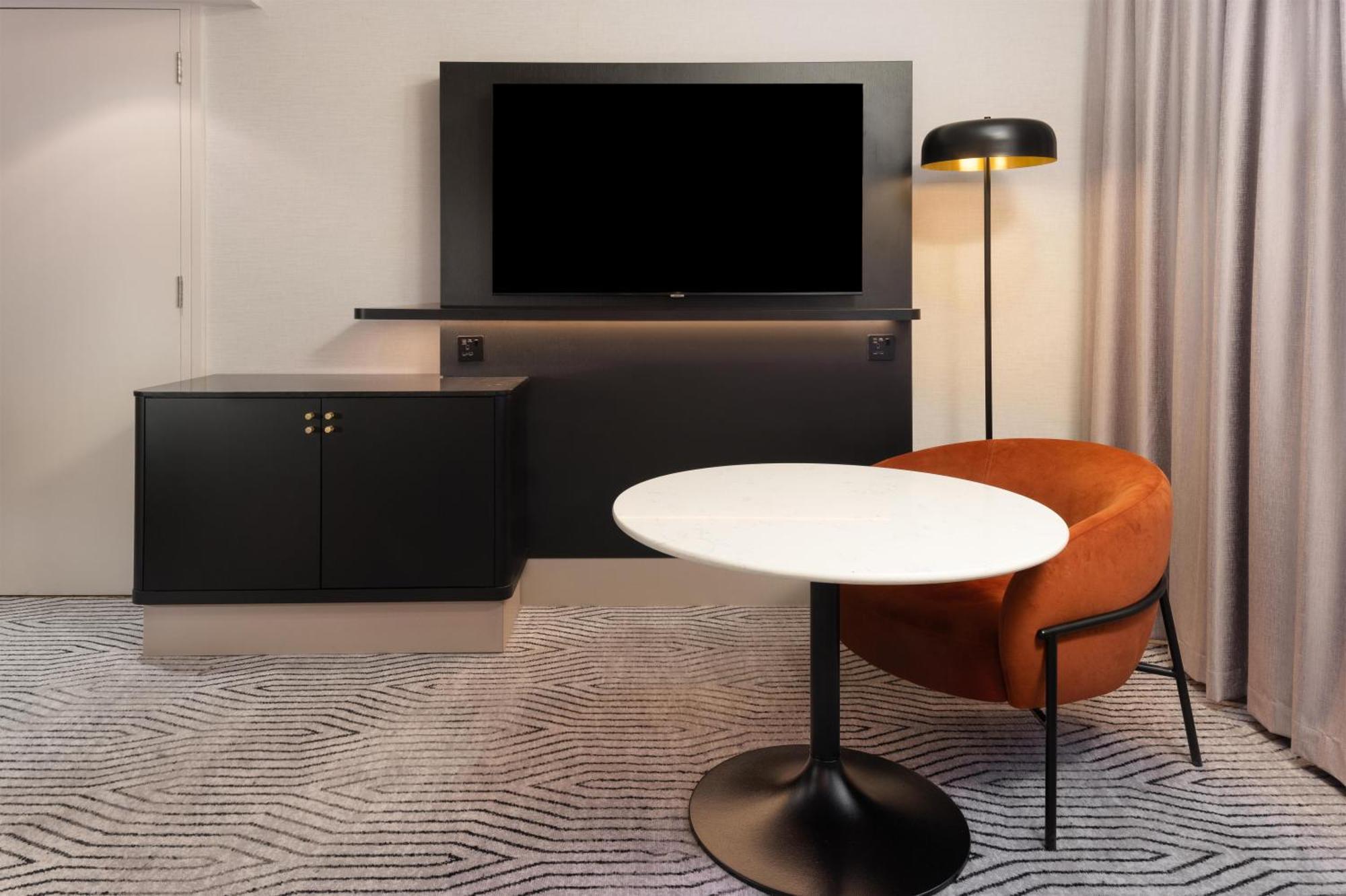 Premium Double Room