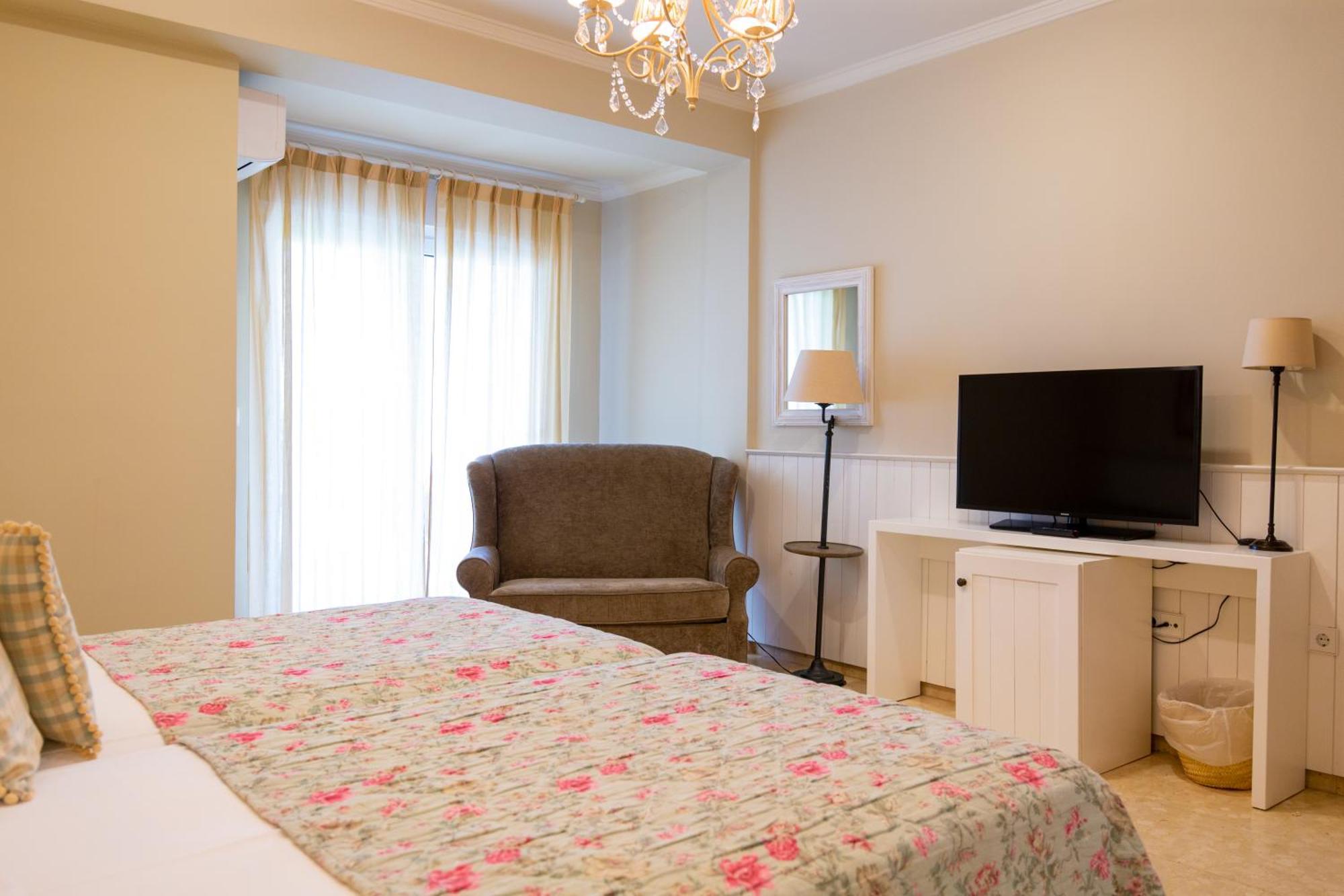 Comfort Room