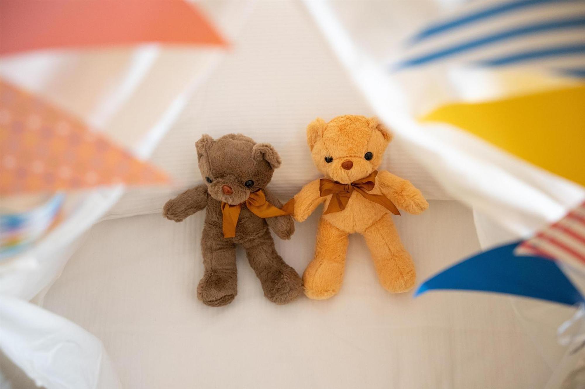 Twin or Double Room