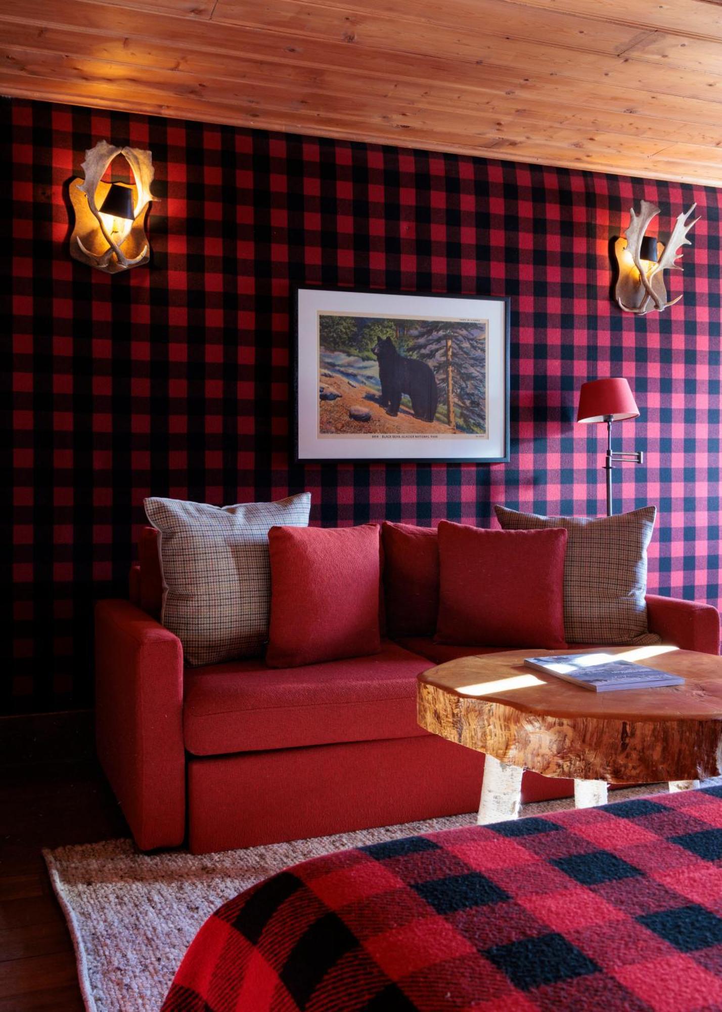 Junior Suite - Bergblick