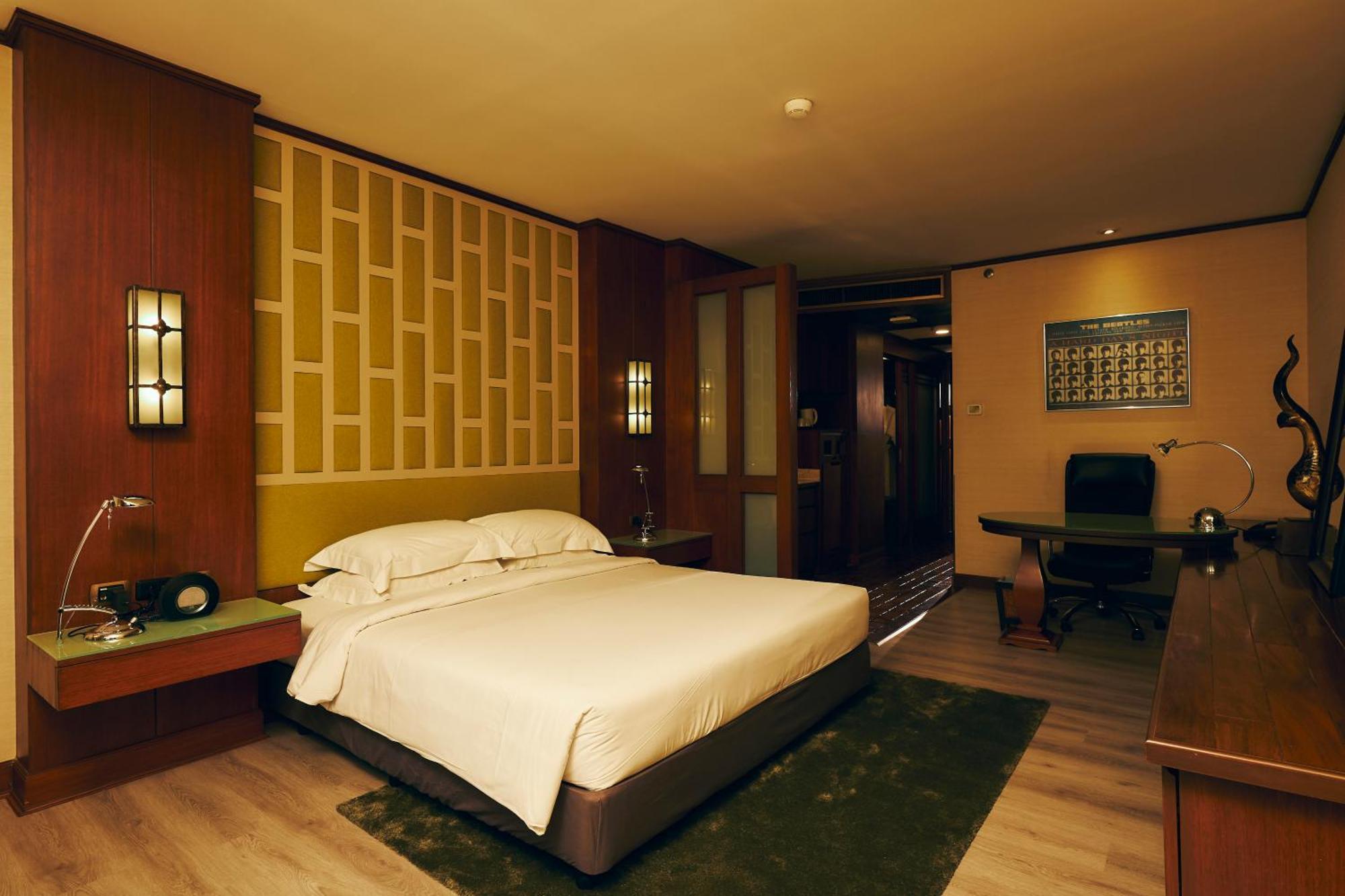 Superior Room Main Wing
