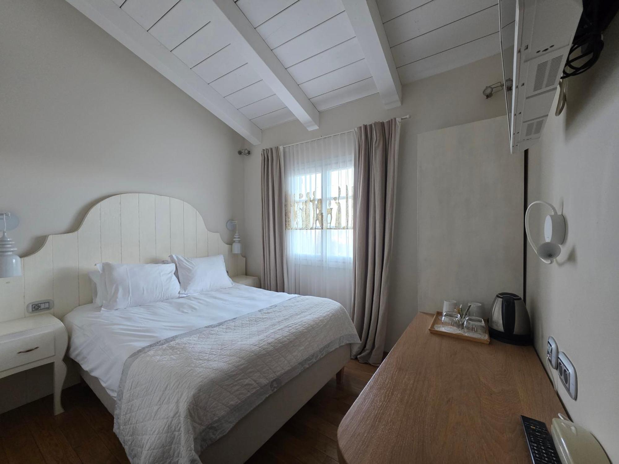 Tradition Double Room