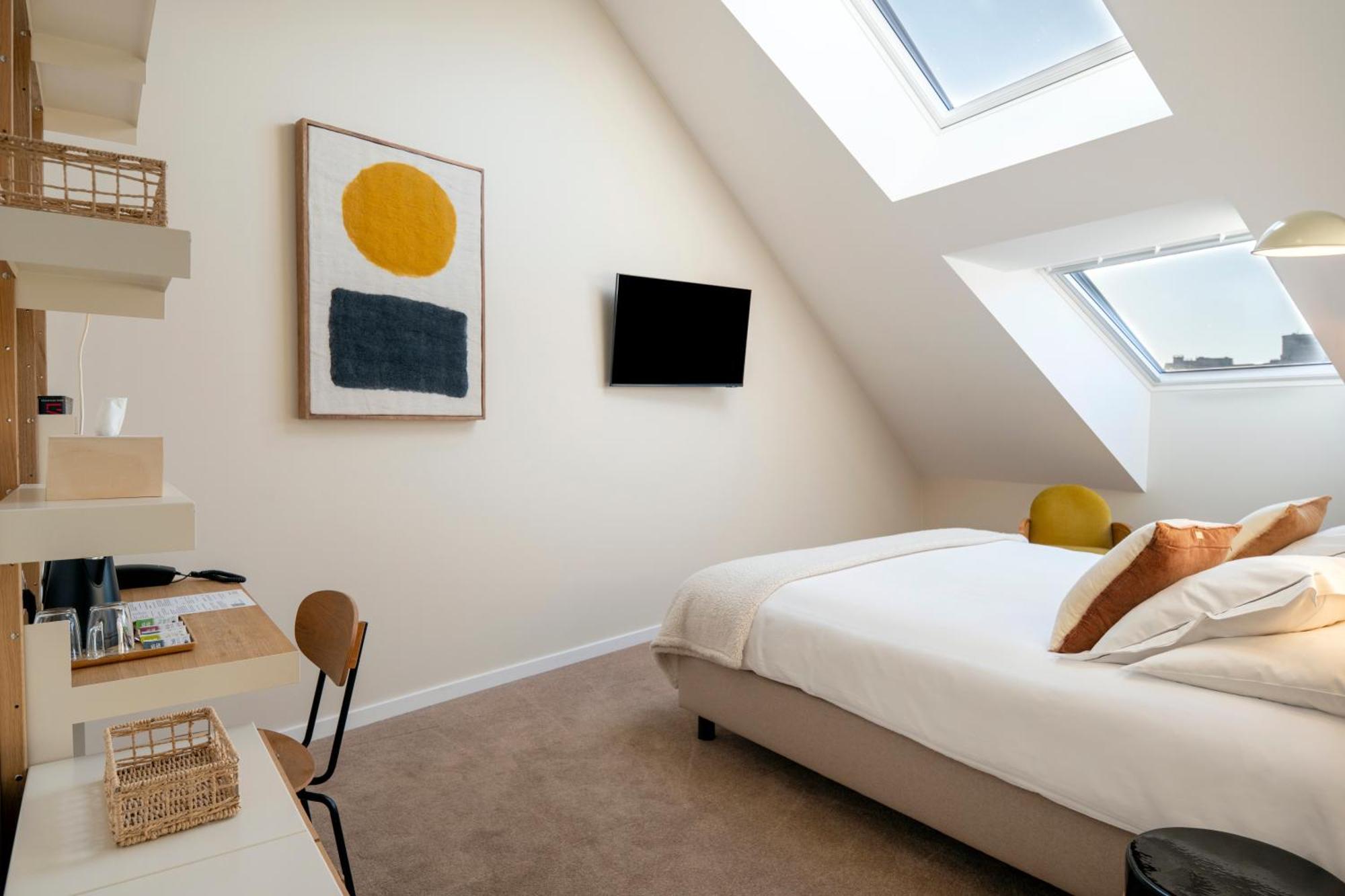 Chambre Charming