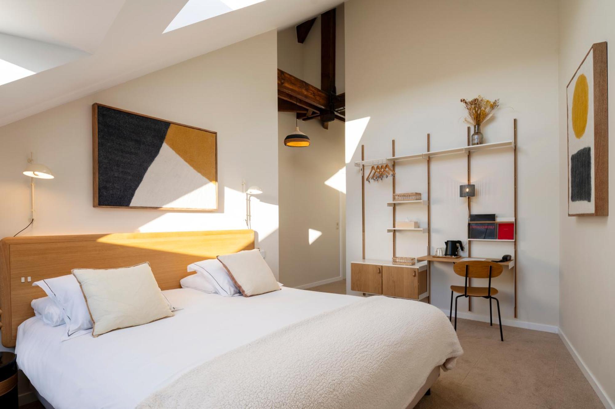 Chambre Charming