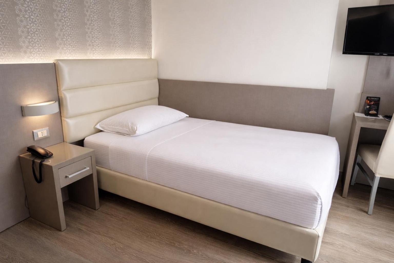 Superior Single Room
