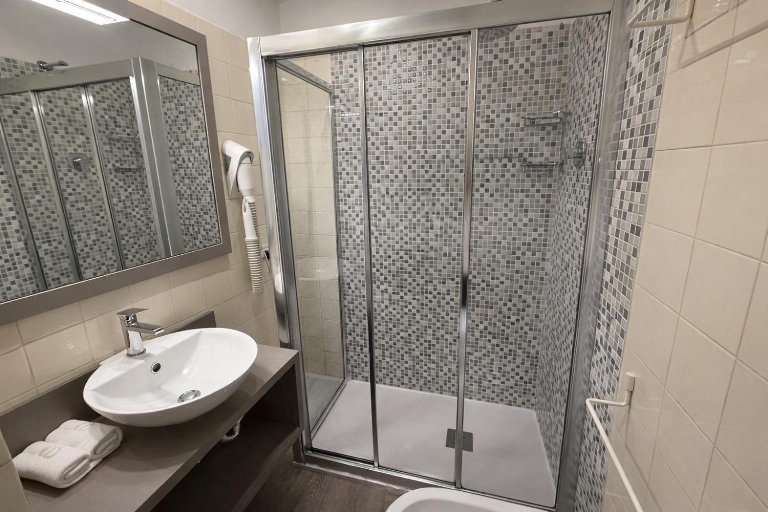 Superior Single Room