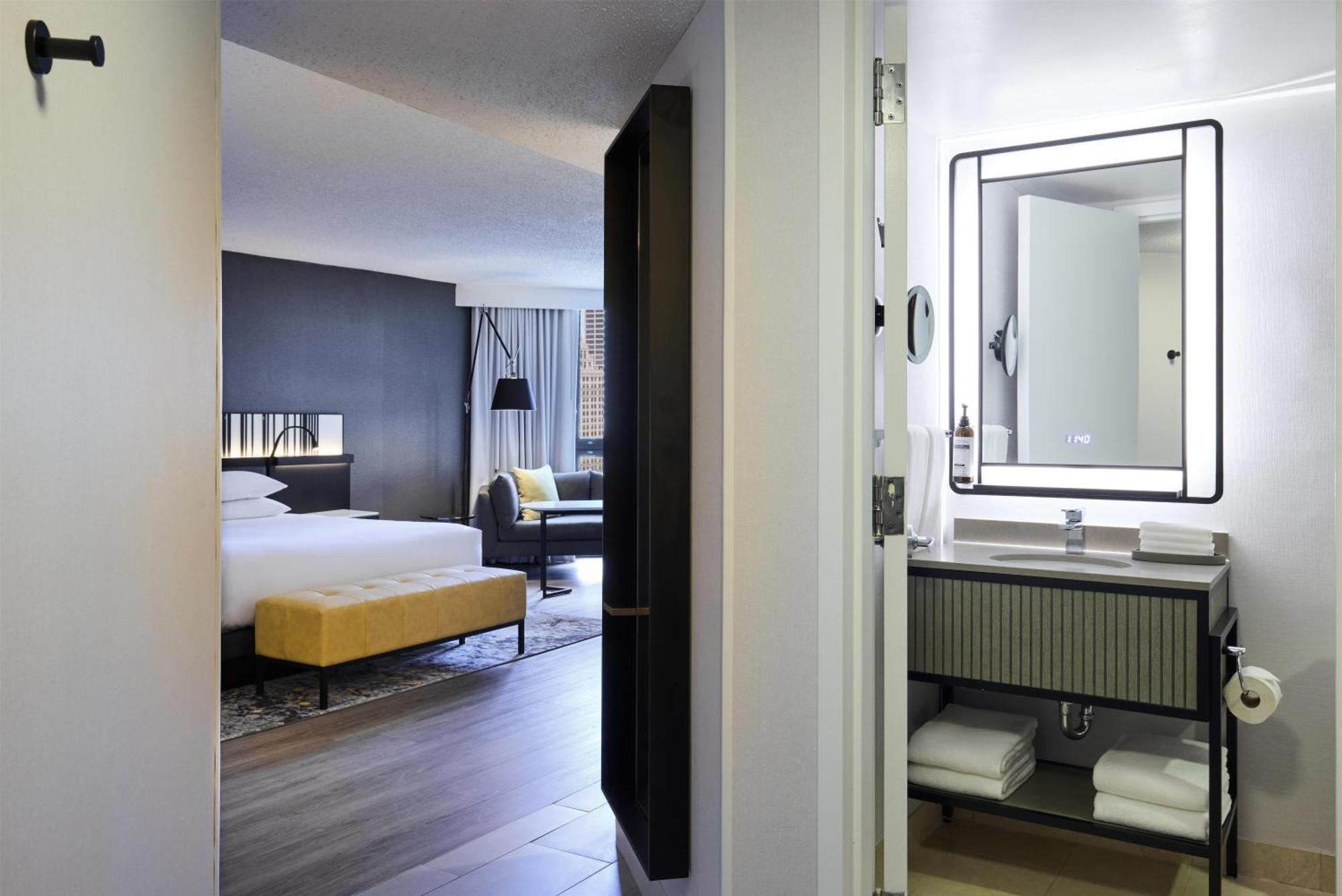 Suite Júnior