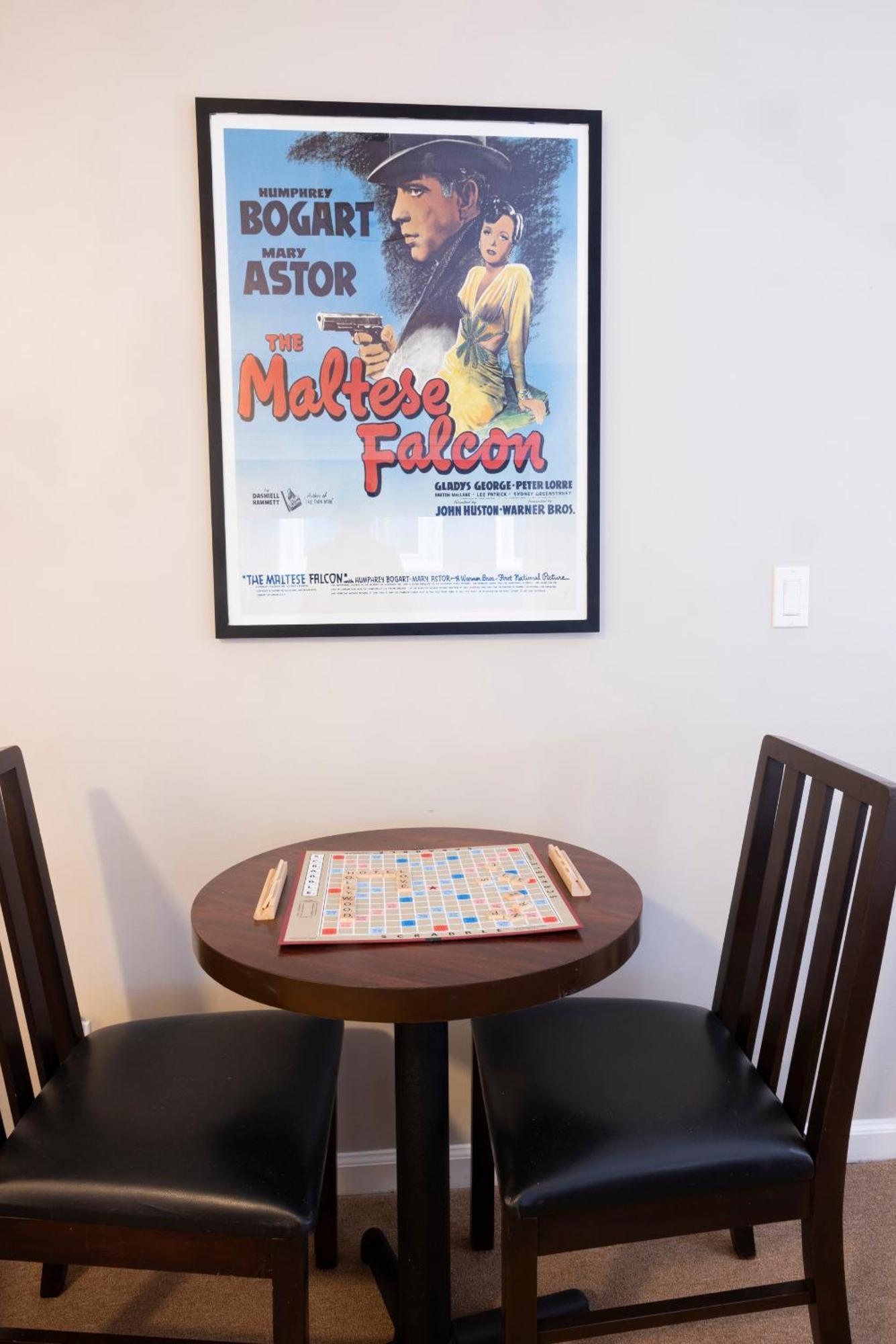 Superior Queen Room