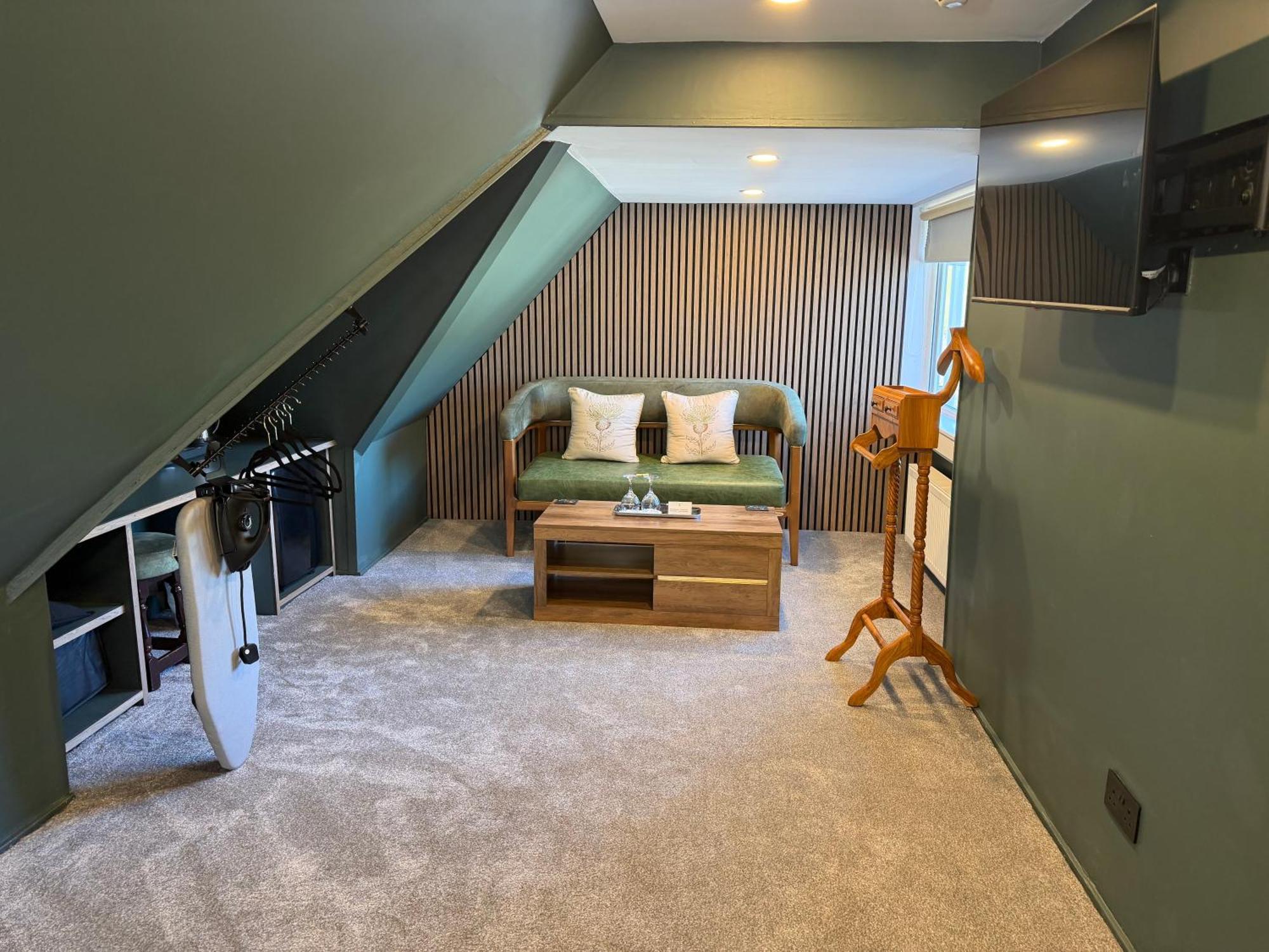 Junior Suite