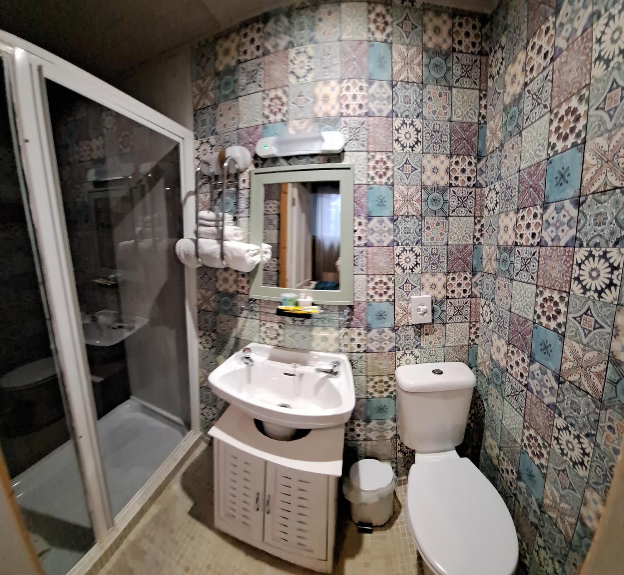 Single Room