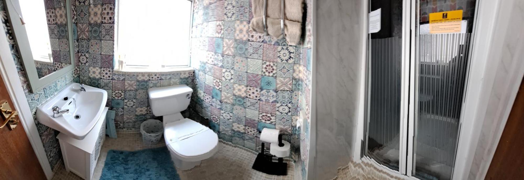 Small Double Room